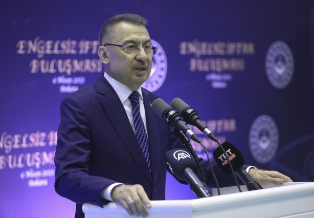 Foto - Türkiye'den işgalci İsrail'e Mescid-i Aksa tepkisi!