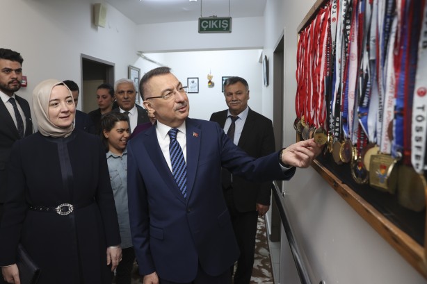 Foto - Türkiye'den işgalci İsrail'e Mescid-i Aksa tepkisi!