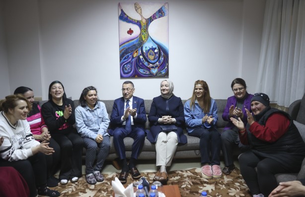 Foto - Türkiye'den işgalci İsrail'e Mescid-i Aksa tepkisi!