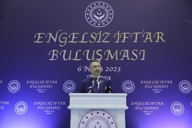 Foto - Türkiye'den işgalci İsrail'e Mescid-i Aksa tepkisi!