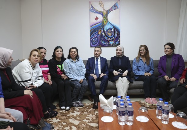 Foto - Türkiye'den işgalci İsrail'e Mescid-i Aksa tepkisi!