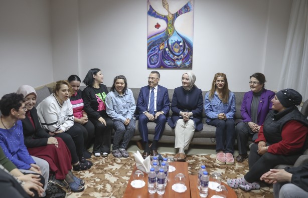 Foto - Türkiye'den işgalci İsrail'e Mescid-i Aksa tepkisi!