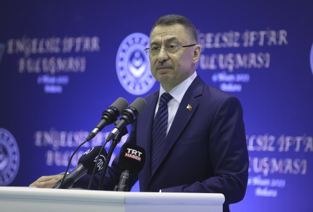 Türkiye'den işgalci İsrail'e Mescid-i Aksa tepkisi!