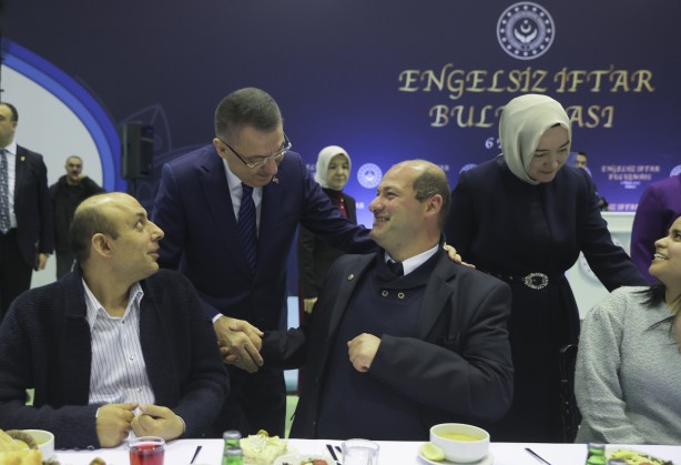 Foto - Türkiye'den işgalci İsrail'e Mescid-i Aksa tepkisi!