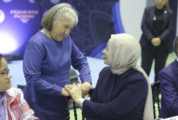 Foto - Türkiye'den işgalci İsrail'e Mescid-i Aksa tepkisi!