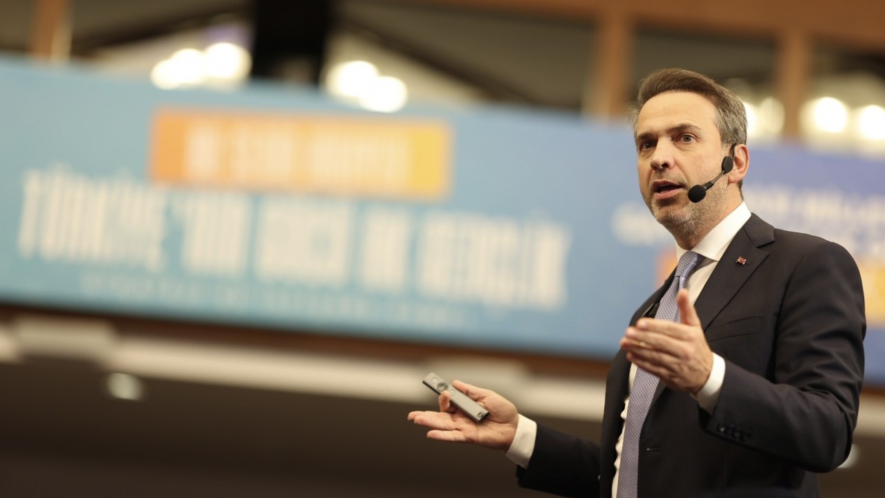 Foto - Türkiye'den İsrail ve ABD'nin uykusunu kaçıracak 'nükleer' açıklaması