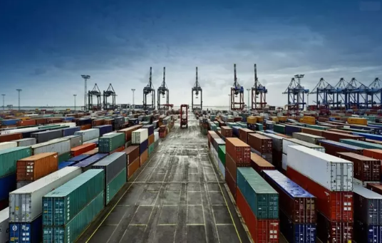 Foto - Türkiye'den İsrail'e giden gemi sayısı ortaya çıktı! Duyan çok şaşıracak