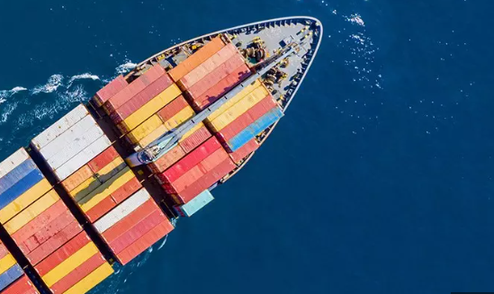 Foto - Türkiye'den İsrail'e giden gemi sayısı ortaya çıktı! Duyan çok şaşıracak