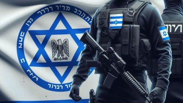 Türkiye’den İsrail’e "MOSSAD" darbesi! Tüm dünya bu gelişmeyi konuşuyor 