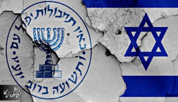 Foto - Türkiye’den İsrail’e "MOSSAD" darbesi! Tüm dünya bu gelişmeyi konuşuyor 