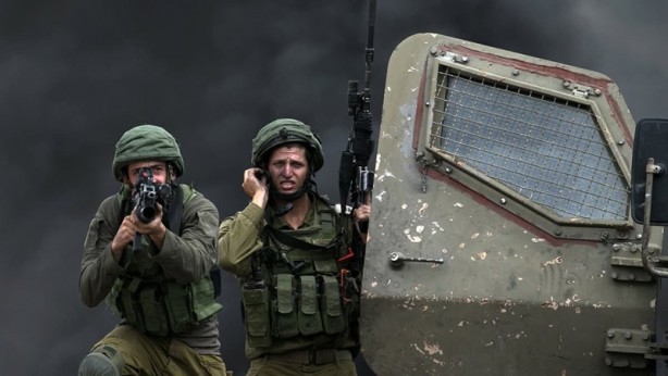 Foto - Türkiye'den İsrail'e sert uyarı: Bir an önce son ver!