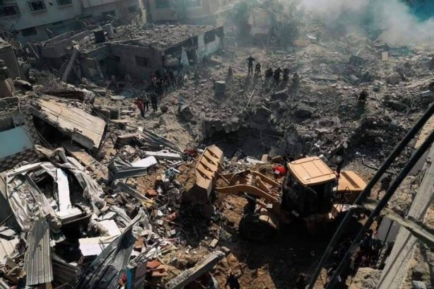 Foto - Türkiye'den İsrail'in uykularını kaçıracak MİT hamlesi!