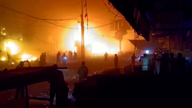 Foto - Türkiye'den İsrail'in uykularını kaçıracak MİT hamlesi!