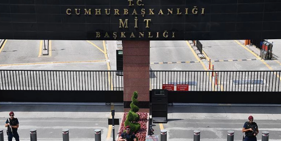 Foto - Türkiye'den İsrail'in uykularını kaçıracak MİT hamlesi!
