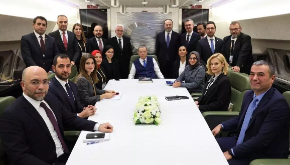 Foto - Türkiye'den İsrail'in uykularını kaçıracak MİT hamlesi!