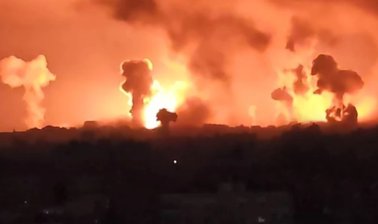 Foto - Türkiye'den İsrail'in uykularını kaçıracak MİT hamlesi!