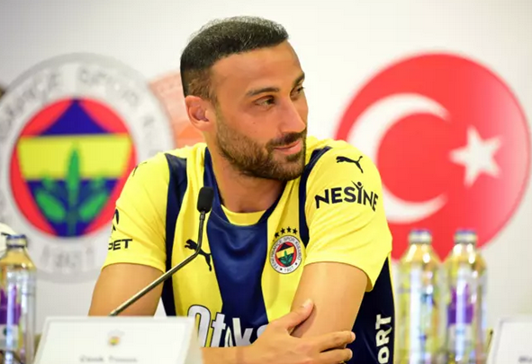 Foto - Türkiye'den istiyorlardı: Beşiktaşlıları çileden çıkartacak açıklama! Gönül bağım vardı…