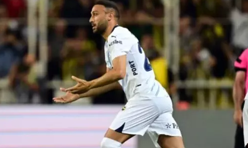 Foto - Türkiye'den istiyorlardı: Beşiktaşlıları çileden çıkartacak açıklama! Gönül bağım vardı…