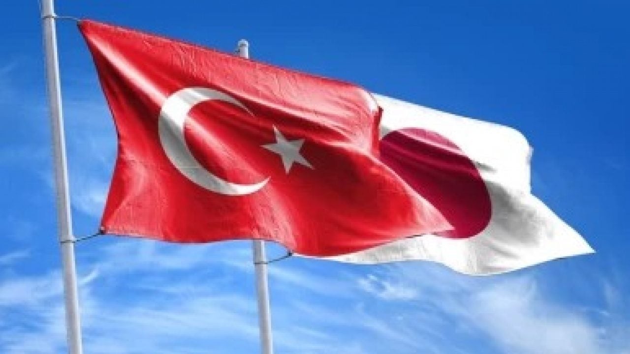 Foto - Türkiye'den Japonya'ya savunma sanayi sitemi: Bunun zamanı değil