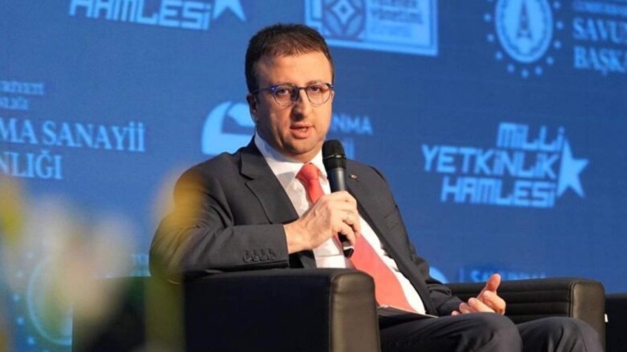 Foto - Türkiye'den Japonya'ya savunma sanayi sitemi: Bunun zamanı değil