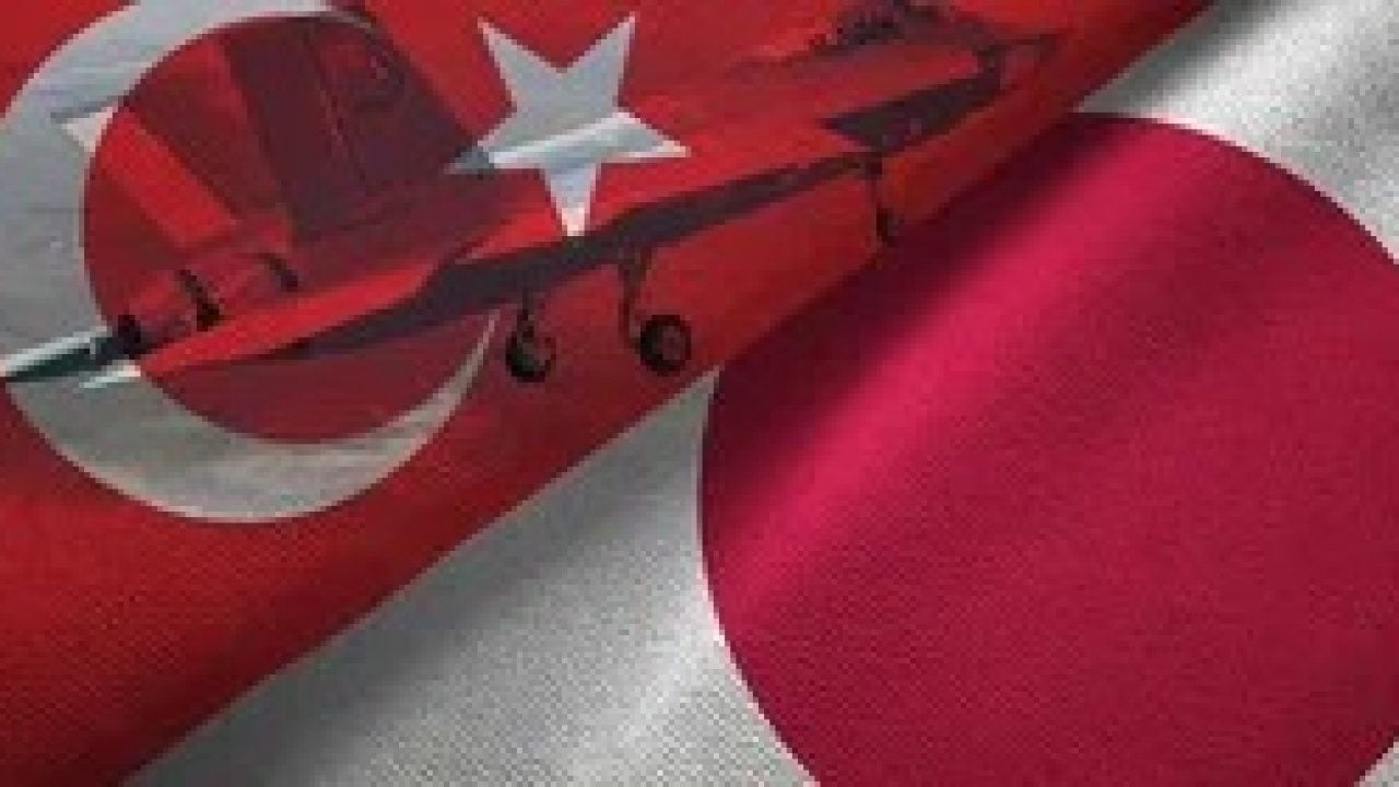 Foto - Türkiye'den Japonya'ya savunma sanayi sitemi: Bunun zamanı değil