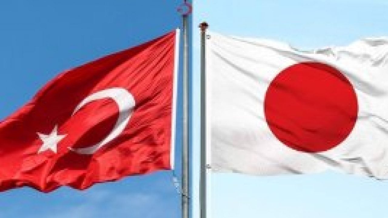 Foto - Türkiye'den Japonya'ya savunma sanayi sitemi: Bunun zamanı değil