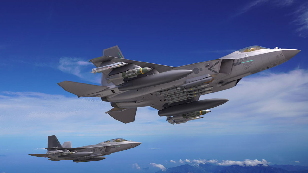 Foto - Türkiye'den Kaan alacağını duyuran Endonezya'dan flaş karar! O ülkeyle anlaştılar