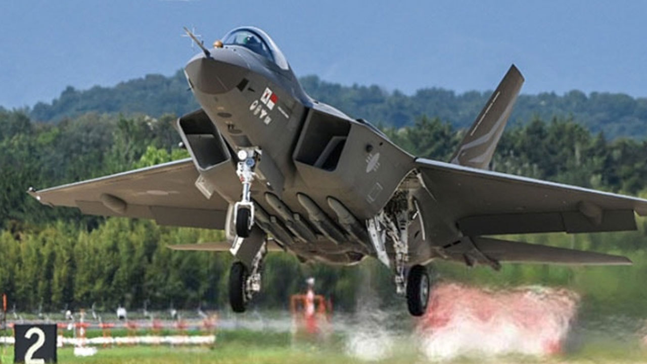 Foto - Türkiye'den Kaan alacağını duyuran Endonezya'dan flaş karar! O ülkeyle anlaştılar