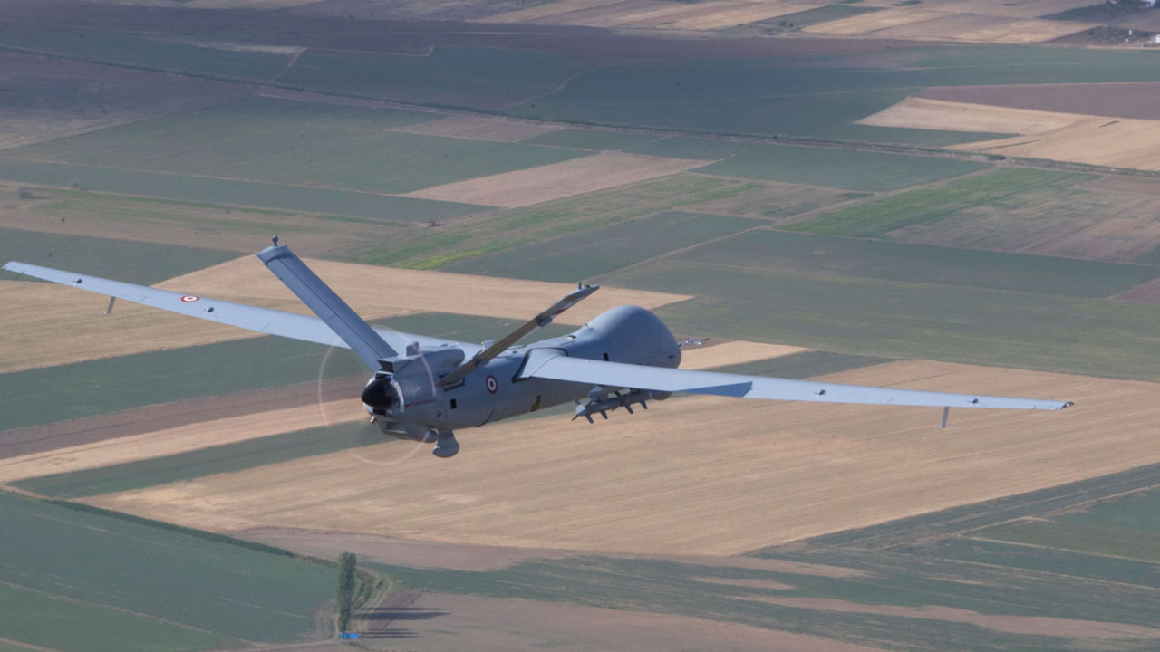 Foto - Türkiye'den Kaan alacağını duyuran ülke Ankara'nın kapısını çaldı: Bize acilen SİHA verin