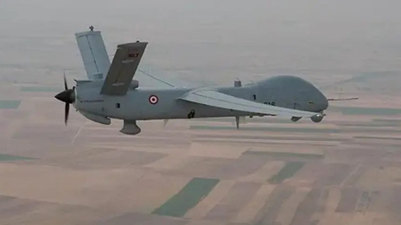 Foto - Türkiye'den KAAN alacaklardı: Ankara'dan acil olarak 3 tane İHA istediler