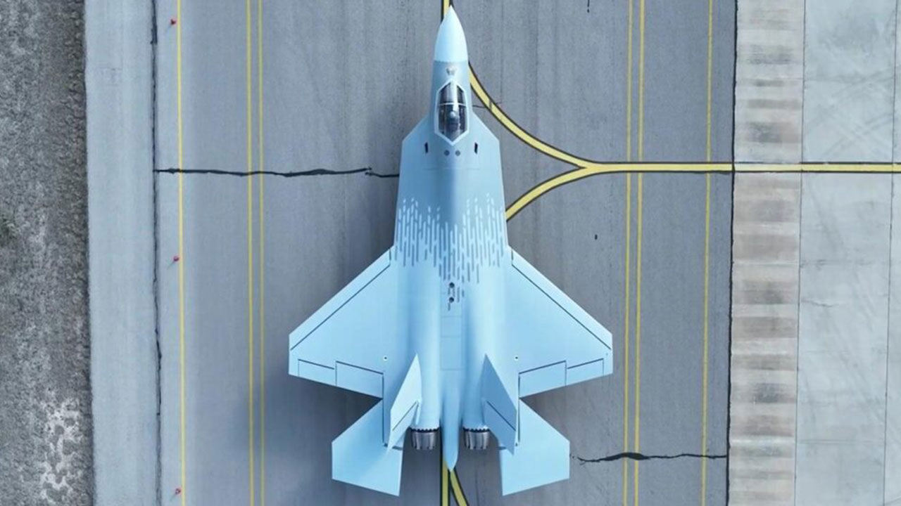 Foto - Türkiye'den Kaan alacaklardı: Bir anda Rafale savaş uçakları için Fransa ile anlaştılar