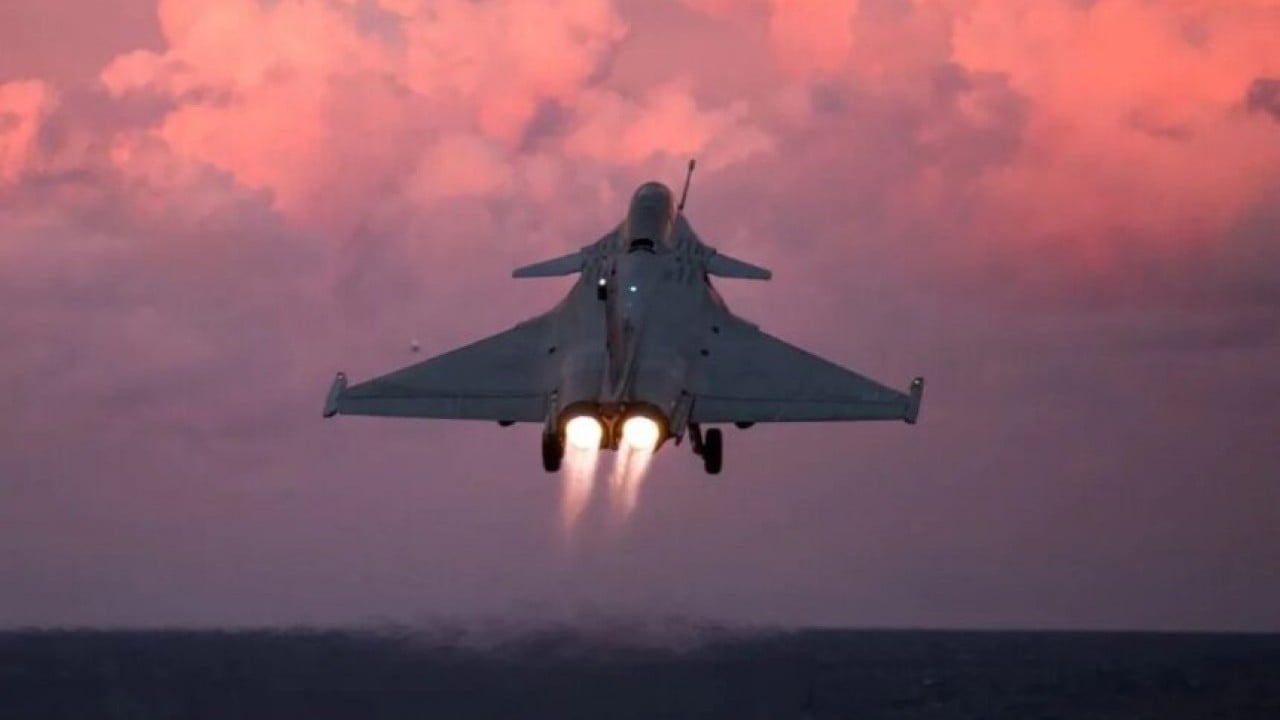 Türkiye'den Kaan alacaklardı: Çin ile anlaştılar, J-35 savaş uçağını alıyorlar
