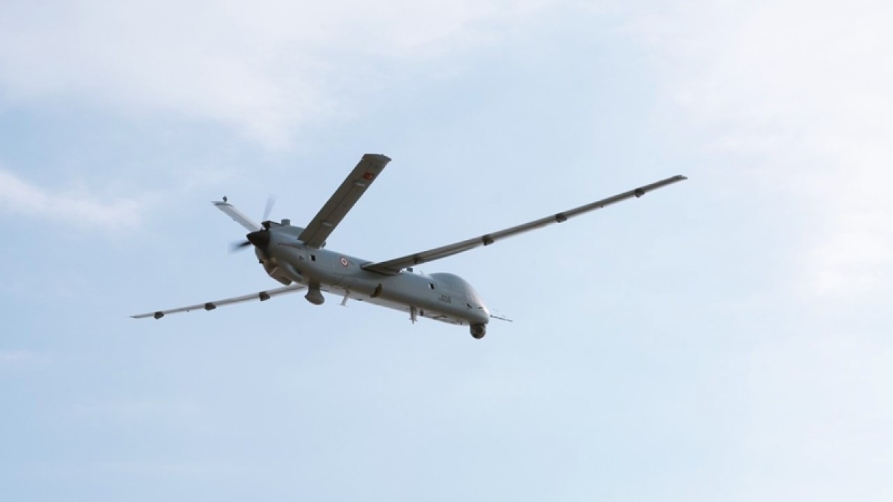 Erdoğan'a 'Müslüman aleminin lideri' diyorlardı! ABD, Çin ve İtalya'yı reddedip Türkiye'den SİHA aldılar