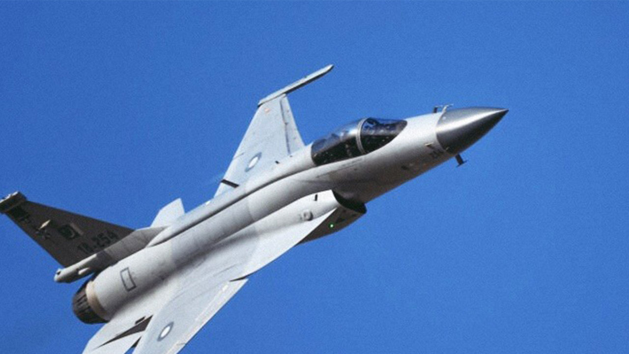 Foto - Türkiye'den Kaan alacaklardı! Kardeş ülke bir anda gidip Çin'in kapısını çaldı