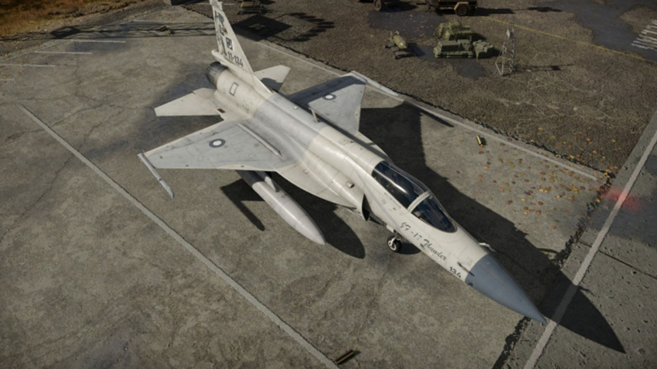 Foto - Türkiye'den Kaan alacaklardı! Kardeş ülke bir anda gidip Çin'in kapısını çaldı