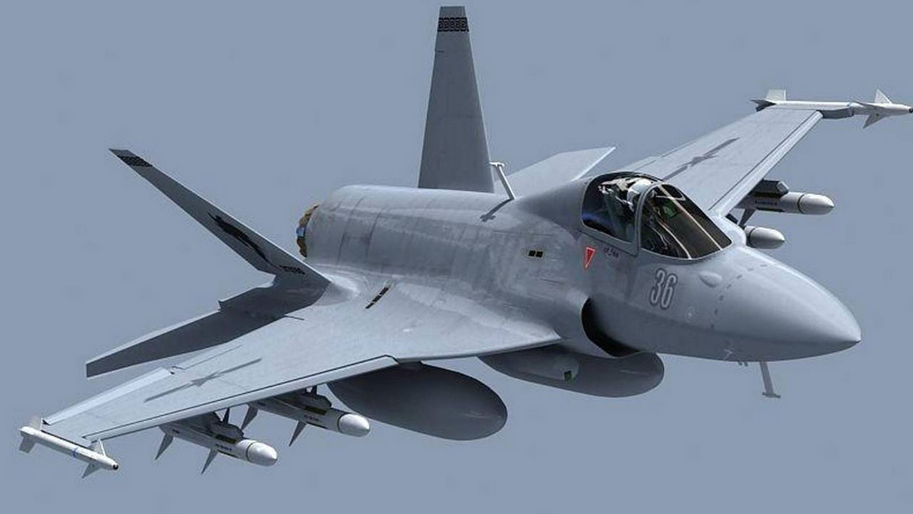 Foto - Türkiye'den Kaan alacaklardı! Kardeş ülke bir anda gidip Çin'in kapısını çaldı