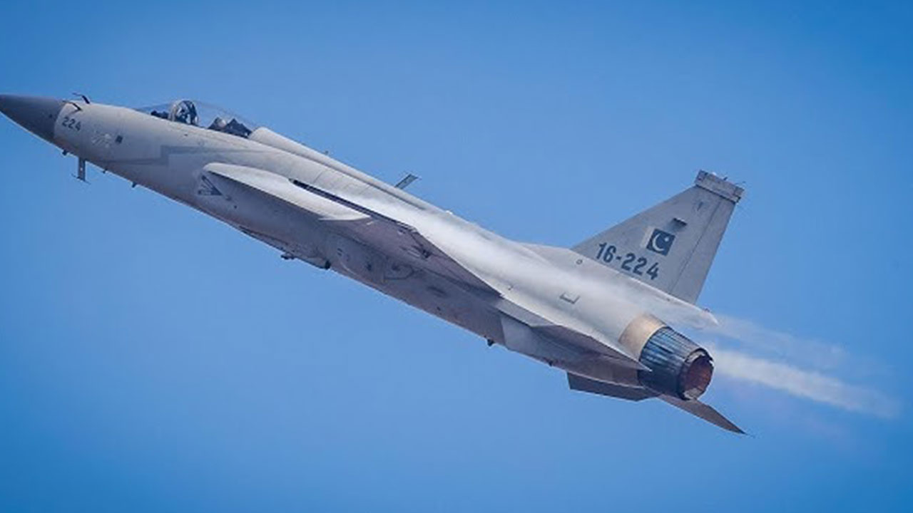 Foto - Türkiye'den Kaan alacaklardı! Kardeş ülke bir anda gidip Çin'in kapısını çaldı