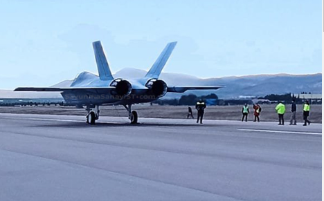Foto - Türkiye'den Kaan alacaklarını duyurdukları gibi ortalık karıştı! Çin o ülkeye cephe oluşturdu