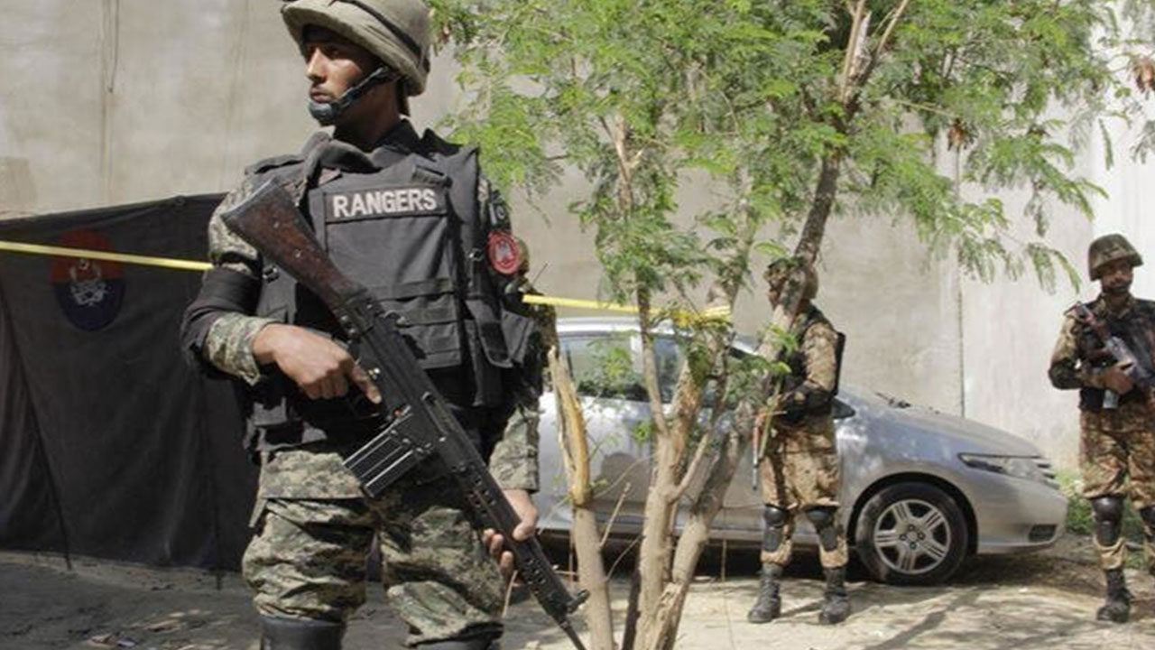 Foto - Türkiye'den Kaan almayı planlayan kardeş ülkeyi vurdular! Orduya pusu kuruldu, çok sayıda ölü var