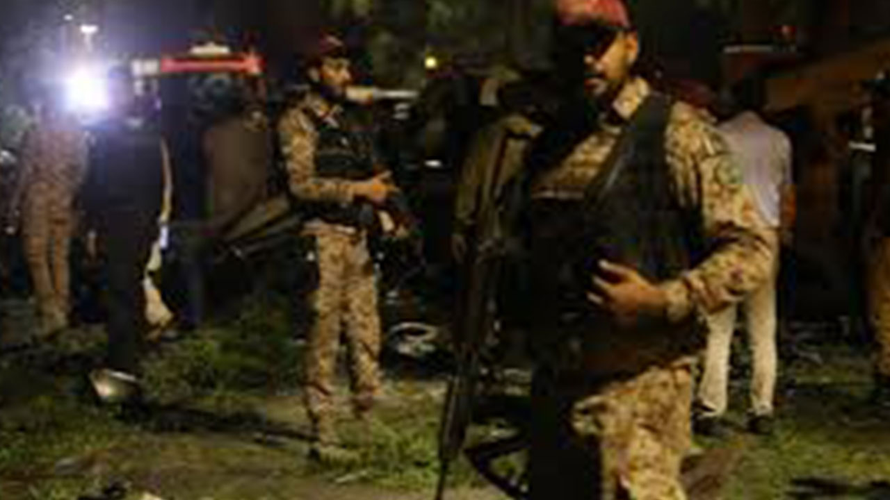 Foto - Türkiye'den Kaan almayı planlayan kardeş ülkeyi vurdular! Orduya pusu kuruldu, çok sayıda ölü var