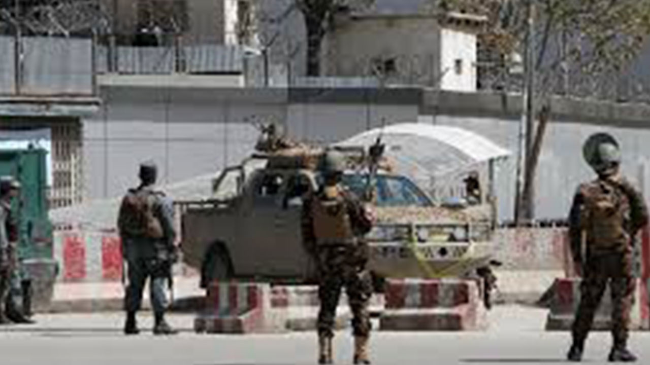 Foto - Türkiye'den Kaan almayı planlayan kardeş ülkeyi vurdular! Orduya pusu kuruldu, çok sayıda ölü var