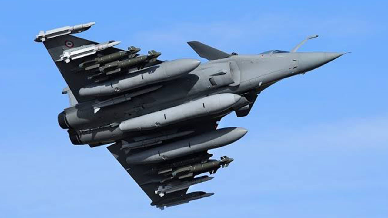 Foto - Türkiye'den Kaan almayı planlayan ülkeden bile bile lades: Patır patır düşen uçak için anlaştılar