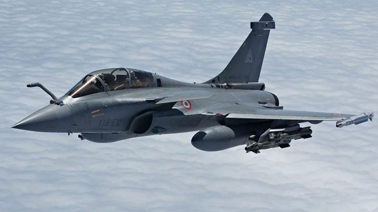 Foto - Türkiye'den Kaan almayı planlayan ülkeden bile bile lades: Patır patır düşen uçak için anlaştılar