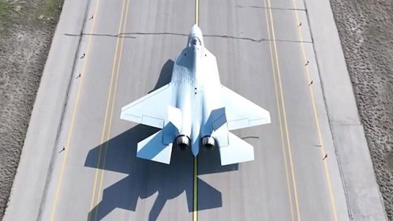 Foto - Türkiye'den Kaan'ı isteyen 6 ülke belli oldu! Kapıya dizildiler