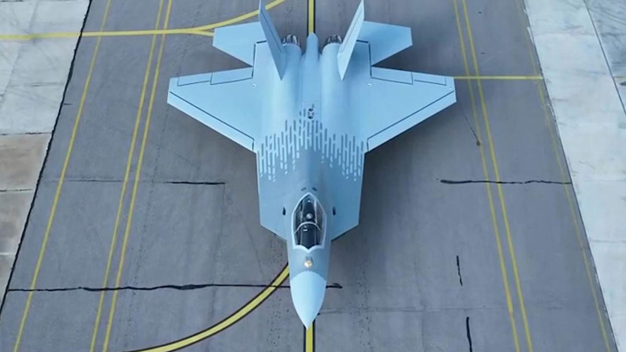 Foto - Türkiye'den Kaan'ı isteyen 6 ülke belli oldu! Kapıya dizildiler