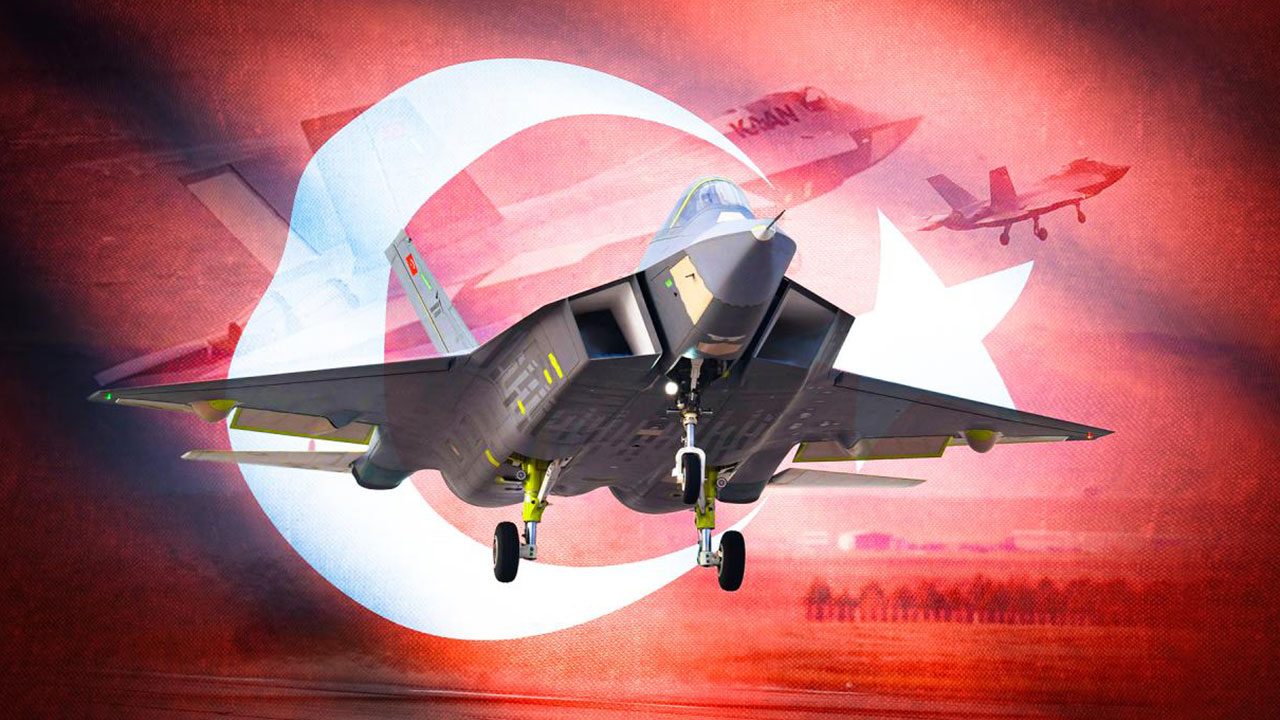 Türkiye'den Kaan'ı isteyen 6 ülke belli oldu! Kapıya dizildiler