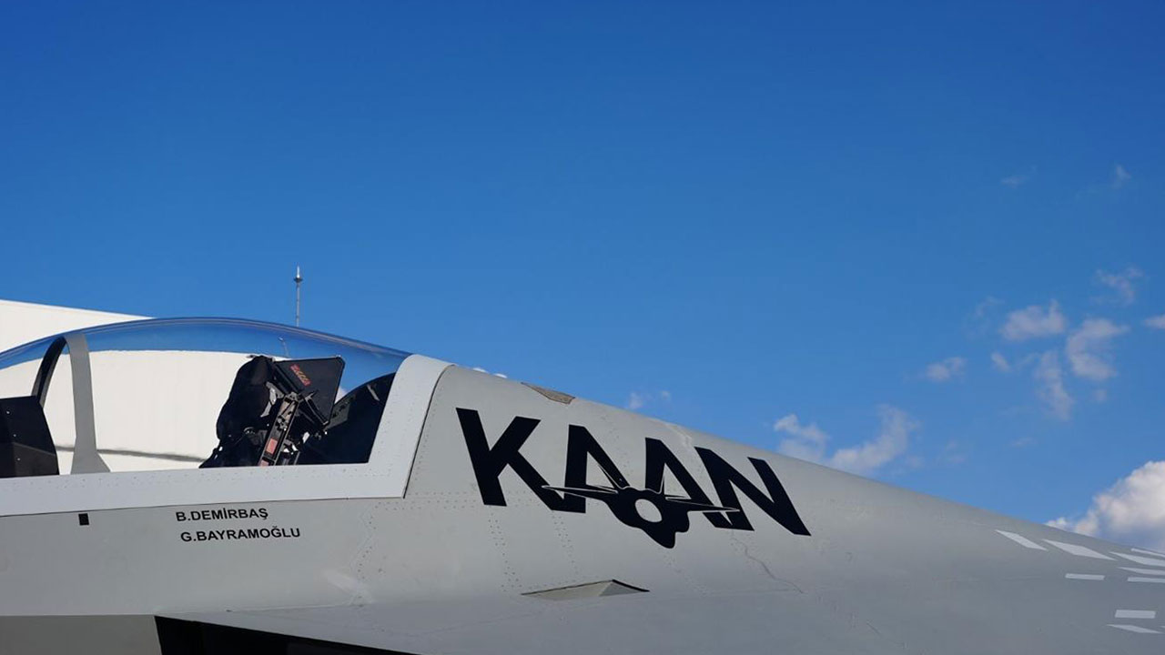 Foto - Türkiye'den Kaan'ı isteyen 6 ülke belli oldu! Kapıya dizildiler