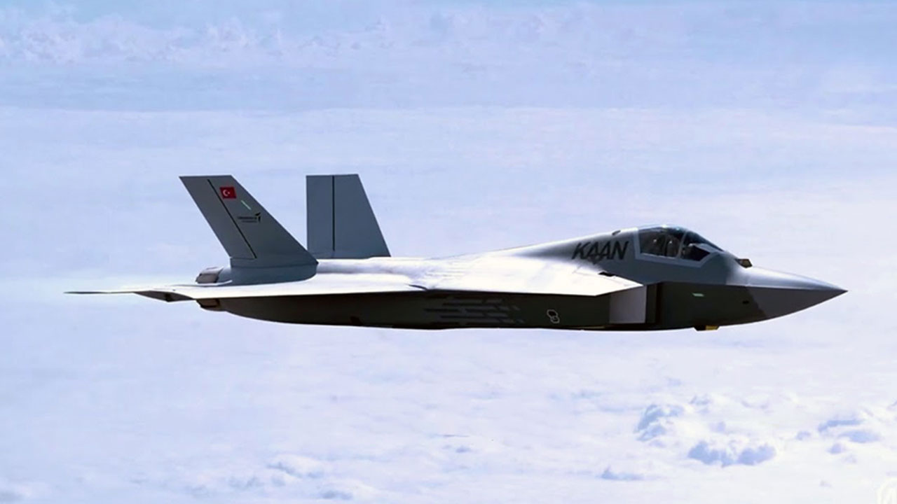 Foto - Türkiye'den Kaan'ı isteyen 6 ülke belli oldu! Kapıya dizildiler