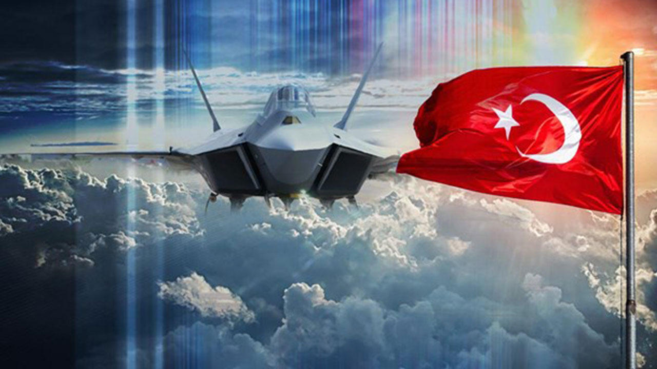 Foto - Türkiye'den Kaan'ı isteyen 6 ülke belli oldu! Kapıya dizildiler