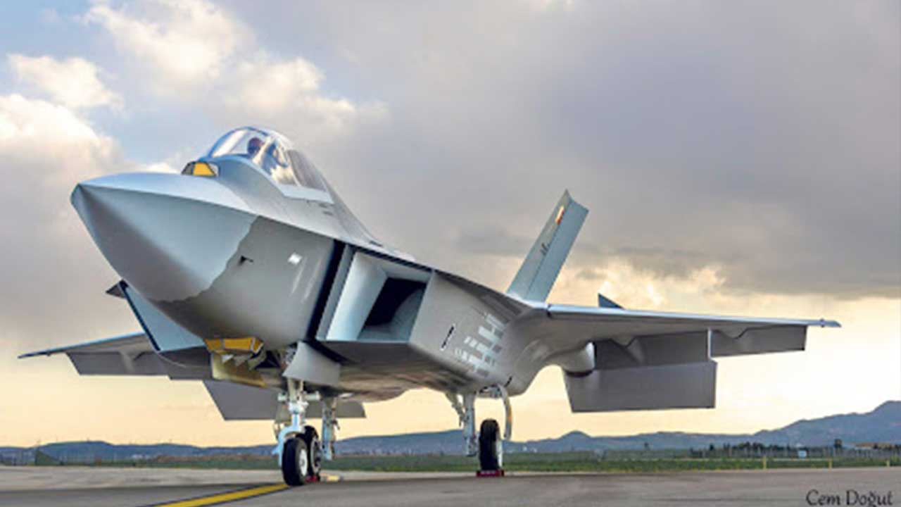 Türkiye'den Kaan'ı alacaklardı! Şimdi 'helikopter üretelim' diyorlar